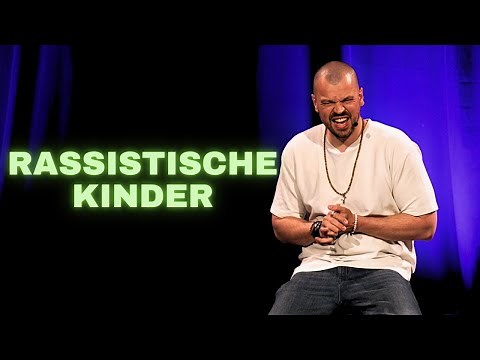 Nikita Miller | "You dirty Russian!" | Stand-Up Comedy Germany