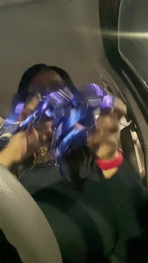 ASMR Tapping Sounds from Long Nail Diva