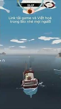 DREDGE - Việt Hoá