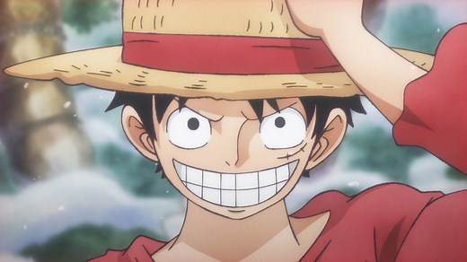 Who is Luffy in One Piece? Explained