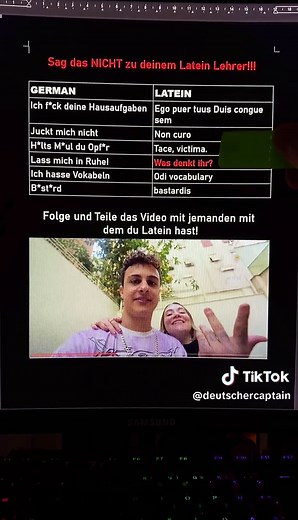 Latein lernen: Tipps und Tricks für Anfänger