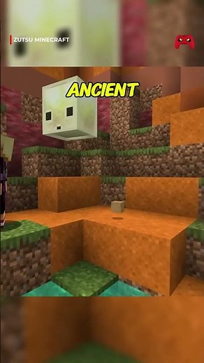 Mojang Hid Something Dark in Their Trailer! #minecraft