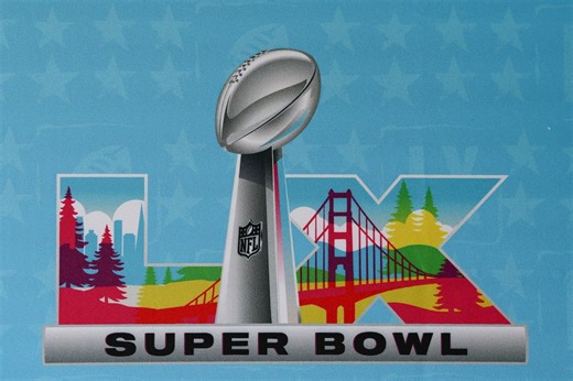 Turning Point USA reveals lineup for ‘The All American Halftime Show’ during Super Bowl