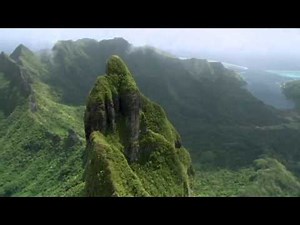 Wonderful Chill Out Music South Pacific Islands HD] 3 13 min