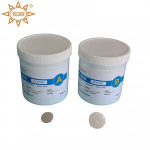 [Hot Item] Thermally Conductive Epoxy Electrically Insulating Adhesive 1001 Silicone Liquid Potting Compound