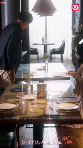 5.9K views · 42 reactions | Title：The CEO's Mute Bride 01 第 5 部分 | Sweet drama | Facebook
