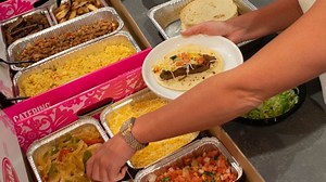 Taco Cabana hosting "TC Dad of the Year" giveaway contest