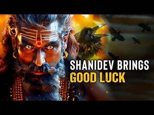 MISUNDERSTOOD GOD - Shani Dev's Full Story Explained in 10 minutes | Raaaz by BigBrainCo