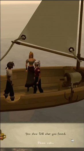 🇨🇦 OSRS Salvaging is dangerous, Pandemonium Quest 2025