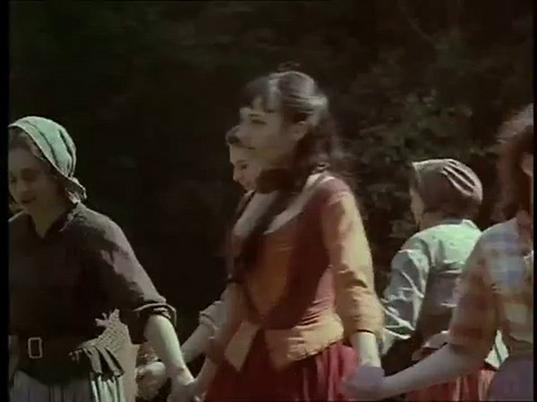 The Woodlanders (1997)