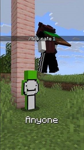 Minecraft Insane Commands!