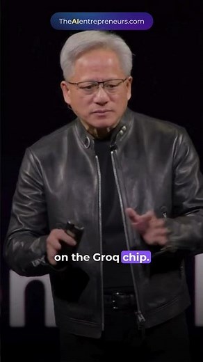 NVIDIA's "Dynamo" Secret: How They Achieved a 35X Speed Boost