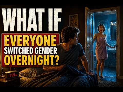 What If Everyone Switched Genders Overnight?