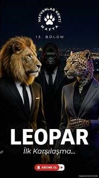 Karael's Most Dangerous Trump Card... 🐆 | Animal City Mafia #Episode13