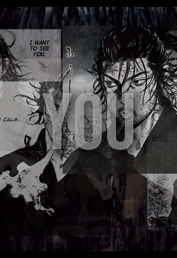 Miyamoto Musashi: A Journey of Redemption in Manga
