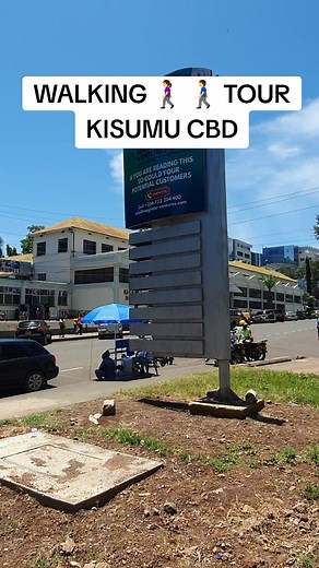 Exploring Kisumu City: A Walking Tour of the Cleanest City in East Africa
