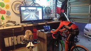 4.7K views · 20 reactions | Check out the latest indoor training set ups in the GTN Pain Cave  Which one is your favourite? | Global Triathlon Network | Facebook