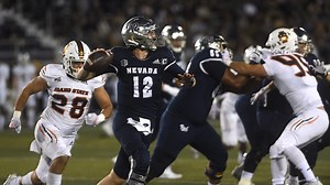 Kansas State football wary of Carson Strong and high-powered Nevada offense