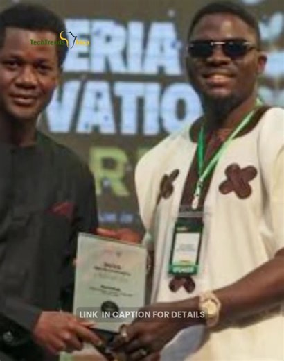 NIS 2025 marked a decade of bold innovation shaping Nigeria’s tech...