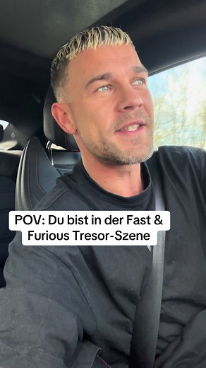 Fast Five Tresor-Szene & legendärer Song
