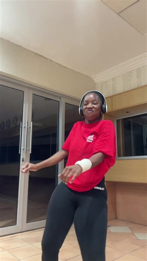 Gqom Dance Workout with Lulu