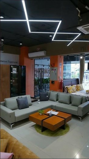 Experience innerspace, where every piece is crafted for those who appreciate the art of luxury.