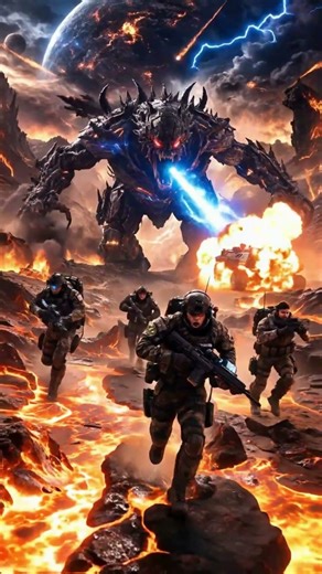 Last stand on zorath-9 #movie #hollywood #shortsfeed