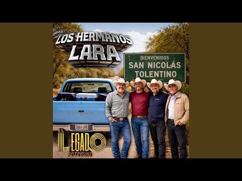 Los Hermanos Lara
