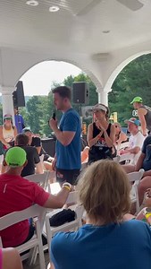 Matthew Hussey on Reels