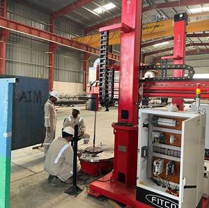 [Hot Item] Automatic Overlay Welding Machines & Systems