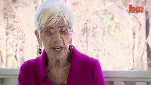 Age Ain't Nothing But A Number: 31-Year-Old Man Dates 91-Year-Old Great-Grandmother