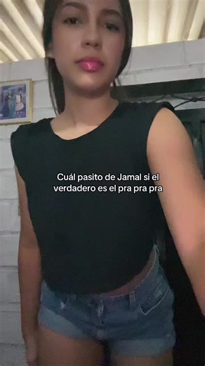 Pasos de Baile Brasileño: El Pra Pra Pra Trend