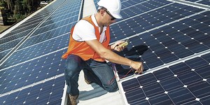 Alistan programas para instalar paneles solares en Querétaro