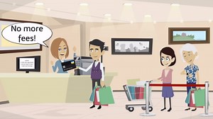 Join the Take Charge Revolution and virtually eliminate your credit card processing fees!