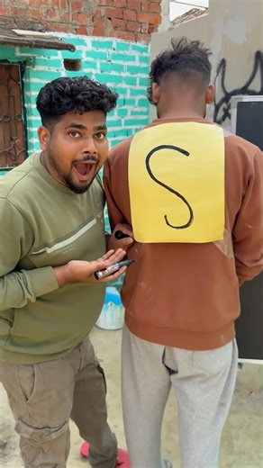 you can do it guess my back drawing challenge part 864 #shorts