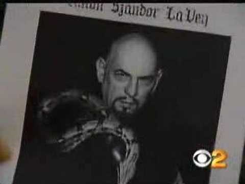 Church of Satan's 40th Anniversary High Mass