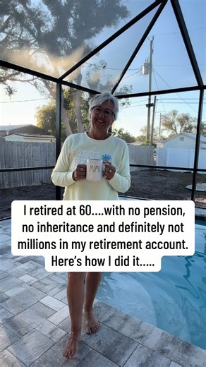 Achieving Financial Flexibility in Retirement: My Journey