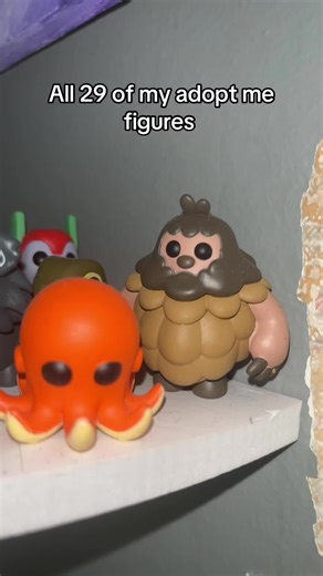 love them all 💞 #adoptme #roblox #adoptmeroblox #robloxfyp #fyp #playadoptme #adoptmepets #mysterytoy #adoptmecheck #collection #collector