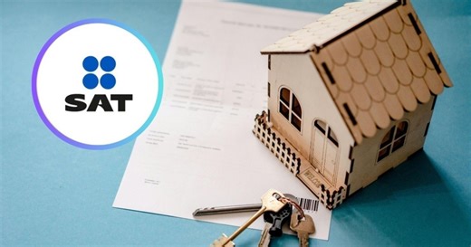 SAT: ¿si vendo una propiedad debo pagar impuestos? El requisito para exentar el pago