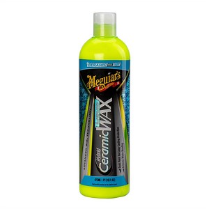 Meguiar's Hybrid Ceramic Liquid Wax 473ml - G200416