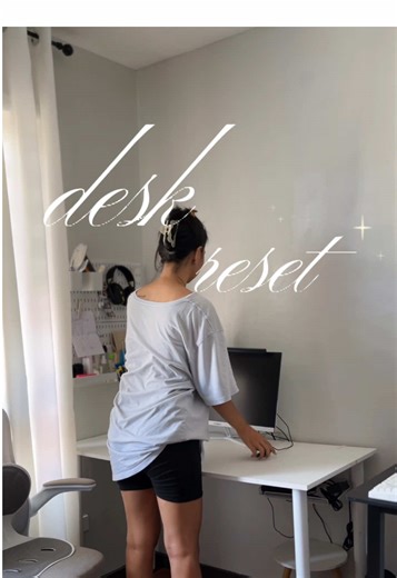 Must-Have Standing Desk for Home Office