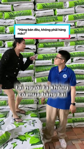 Bốn trăm tám mươi sáu ngàn không phải là mắc, nếu bạn mua đúng – mua chính hãng – áp voucher từ Tiktok. Săn sale thông minh là mua được hàng chất lượng mà không mất tiền oan. phân hữu cơ bỉ, hữu cơ bỉ, hữu cơ bỉ viettranhde.#viettranhde #viettranhdereviewphanbon #huucobi #phanbon #nôngdân