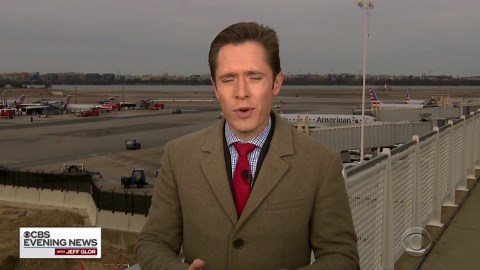 FBI to assist in Boeing 737 Max investigation
