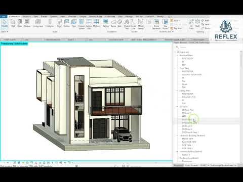 Revit Tagging Masterclass: How to Tag Any Element Easily