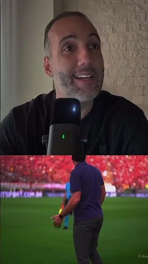 Abel Ferreira is afraid of foreigners! #football #palmeiras