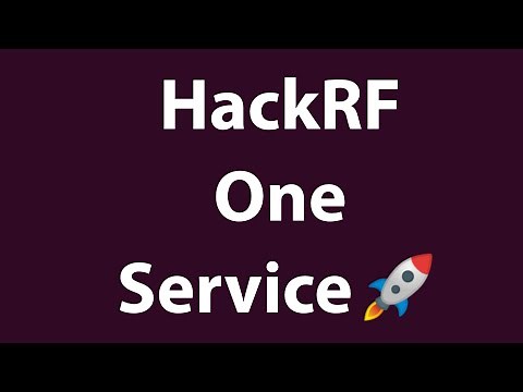 HackRF One Installation Service For R&D Purpose | Pen Testing Service | #hackrfone