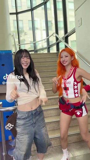 Hit Me Up Challenge by (G)I-DLE | Dance Trend | Official Video