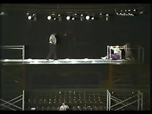 NWA World Championship Wrestling 11/8/86