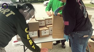 The Hanover Education Foundation, working in partnership with Hanover County Government and Hanover County Public Schools, received a generous grant from the Central Virginia COVID-19 Response Fund. The funds will provide 12,500 meals for Hanover County residents and supplement the student meal program and the work of many food pantries and churches. Depending on the demand, the County government will schedule additional dates, as long as supplies last.For more information visit: https://www.han