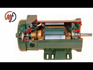 DC Lect No 01 Linear DC Machine